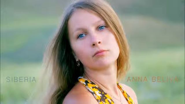 Anna Beliva - Siberia (audio) смотреть онлайн