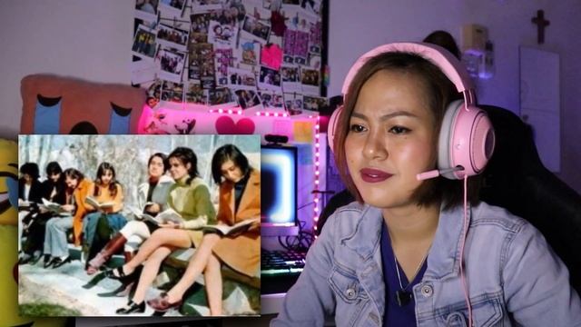 IRAN BEFORE 1979 REACTION | HONEST REACTION | FILIPINO REACTS смотреть онлайн