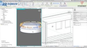 [Курс «Слаботочные сети»] Семейства. Зона работы, обслуживания, отчуждения
