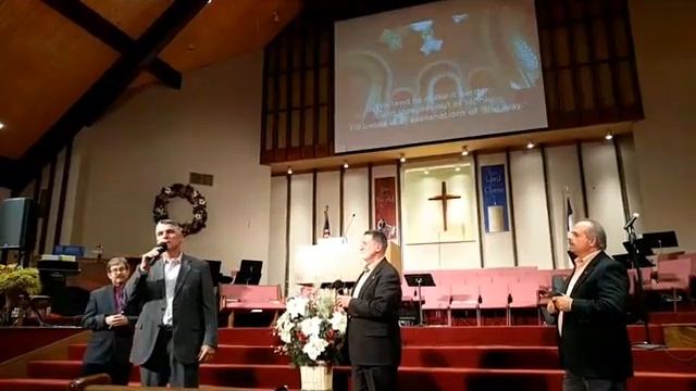 "Loving God, Loving Each Other" by Heaven Bound Quartet смотреть онлайн