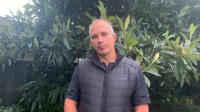 Matt O'Dowda. Principal, Kimi Ora Community School