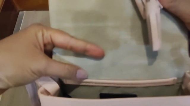 UNBOXING!!!!! FURLA 1927 Mini Crossbody Candy Rose