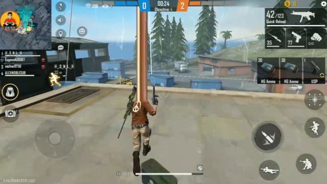 FreeFire Hack GFX Tool🔥|FreeFire Update VIP Hack|Auto Headshot,Antena,Gloowall hack 2021|Alex noble смотреть онлайн