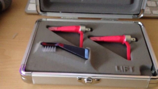 Unboxing The Ortofon Concorde Scratch Needles
