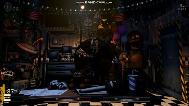 Первое видео канала DN FNAF!!! смотреть онлайн