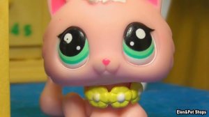 LPS: СТРАННАЯ ДОЧКА 10 серия
