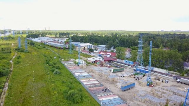 MKAD&Entuziastov смотреть онлайн