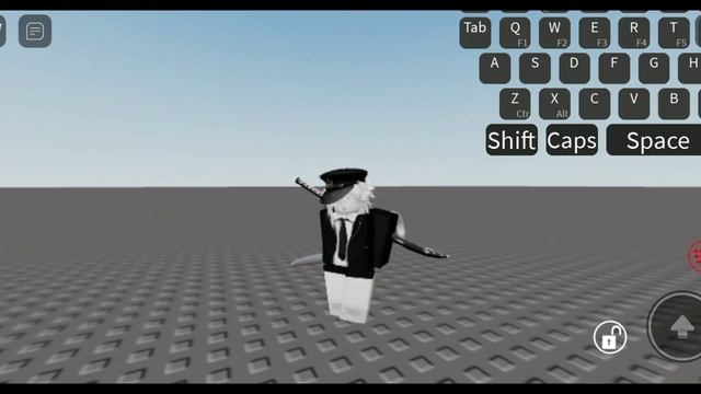 Fe Neko || Just A Baseplate Script смотреть онлайн