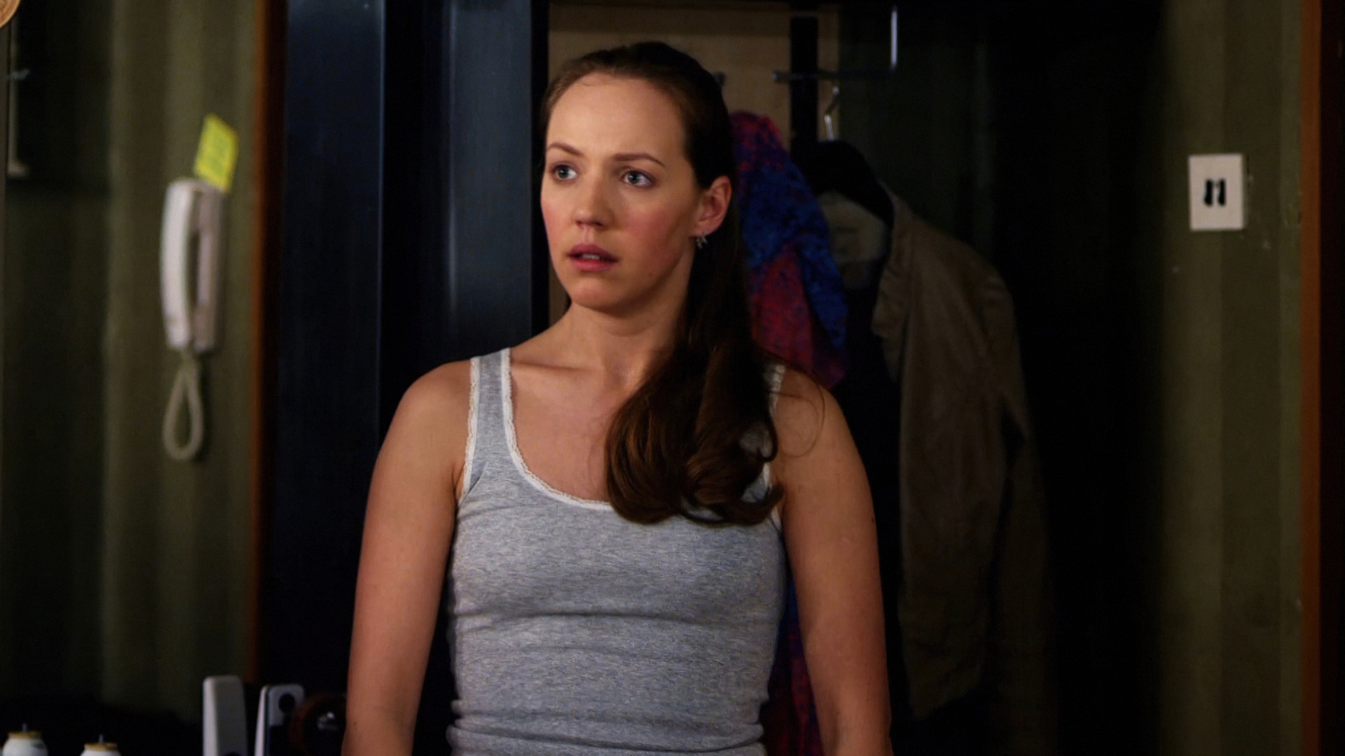 Деффчонки, 4 сезон, 8 серия смотреть онлайн