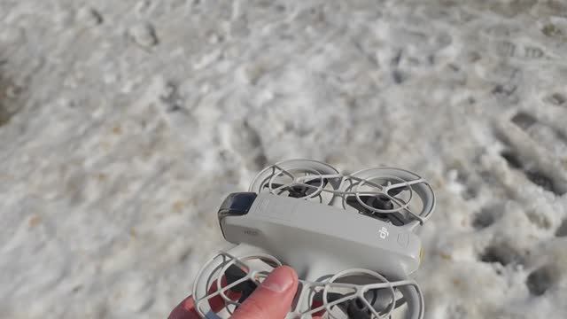 DJI Neo, ручной режим FPV, acro fly, manual mode смотреть онлайн