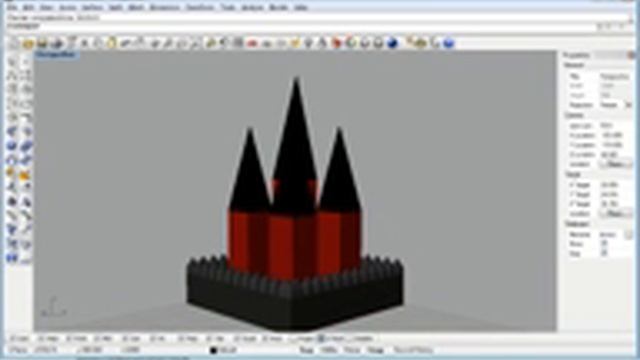 rhino castle смотреть онлайн