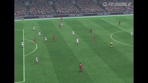 EA FC mobile 24 (Goal)