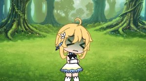 lumine fart (gachafart, gacha fart)