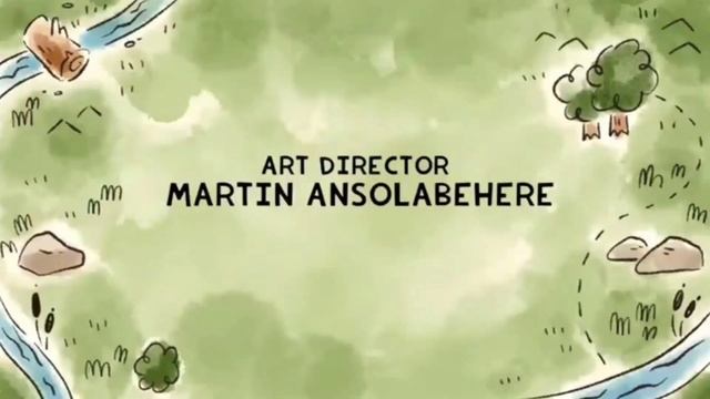 avast ye eds Title cards But in craig of the creek version смотреть онлайн