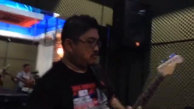 SDARA-Prodigy - Wasted Sunsets (Deep Purple Cover) смотреть онлайн