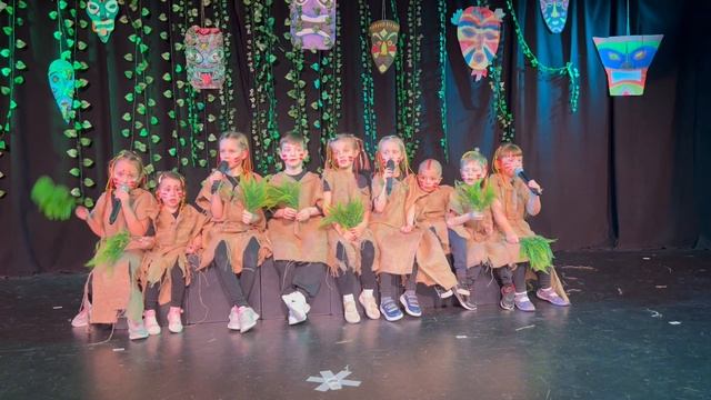 Песня «Африка»