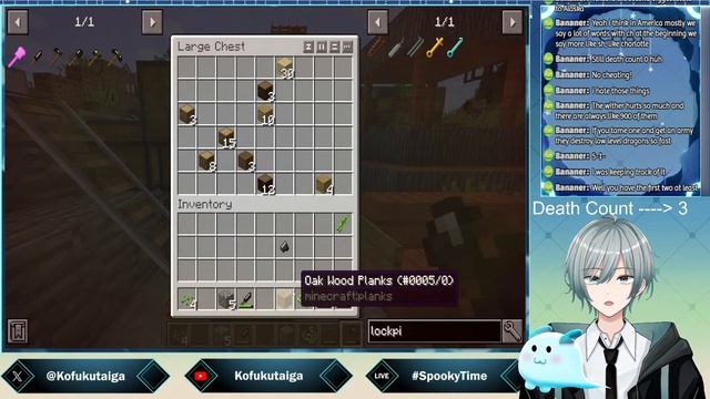 【Minecraft w/mods】 Progress must require some Suffering【RLcraft】 смотреть онлайн