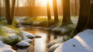 Весеннее равноденствие! 20 марта 2025. Мантра Солнцу.