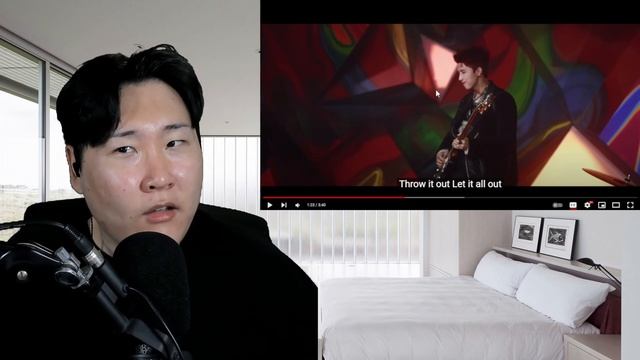 Xdinary Heroes First Time Reaction - 'Hair Cut' + 'X-MAS' MV REACTION смотреть онлайн