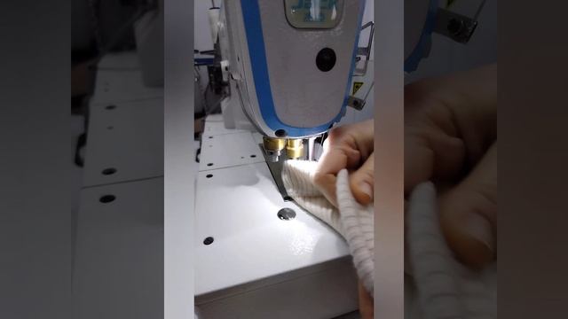 Только так💥,самый лучший способ,подшить модные трикотажные штаны🪡🪡🪡 смотреть онлайн