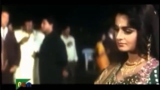 Roop Kumar Rathod & Alka Yagnik - Hum Jante Hai Tum Hame Barbad Karogi (Eng Sub)