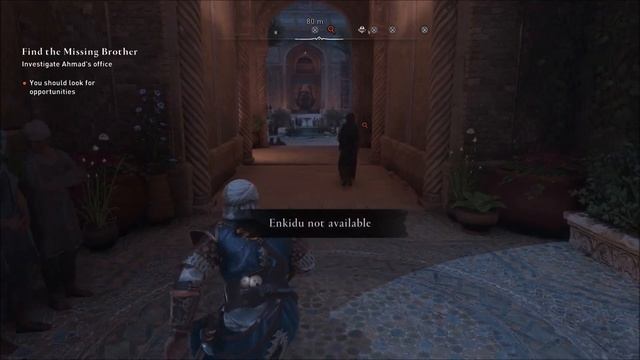 ASSASSIN'S CREED - MIRAGE - 100%-PLATINUM PART 22 смотреть онлайн