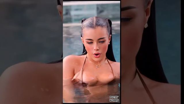 카일라 줄리아 퍼니 Kayla Julya Peony 4편 독일 Germany 모델 Model 인플루언서 Influencer 인스타그램 스타 Instagram Star