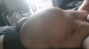 Belly inflation