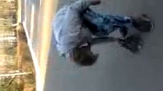 Коля сломал скейт и страдает херней) смотреть онлайн