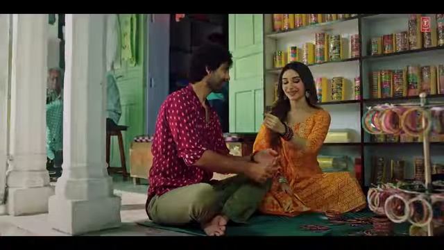 Meri tara |t series song | nee song of 2022 смотреть онлайн