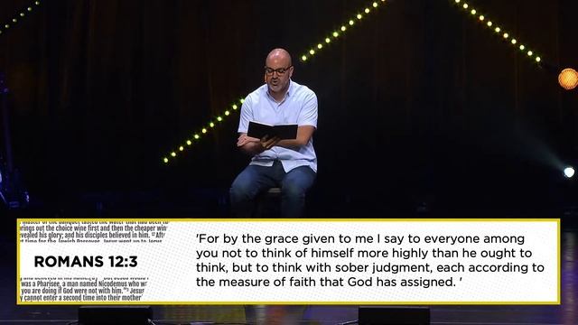The Book of John: He is the Door - Examining racism смотреть онлайн