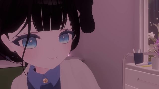 ASMR 🧠 Cranial Nerve Exam【VRChat】