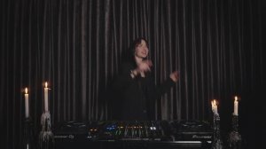 Kristen Kroft  - KroftCast  #05 Home Session [Melodic Techno   Indie Dance Dj Mix 2025] 4k