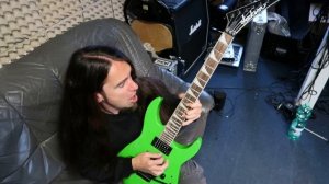 I PROMISED MYSELF - Nick Kamen (Cover feat. Janneck Risse)