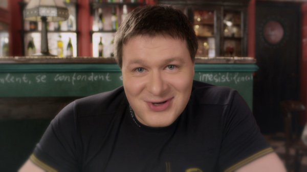 Деффчонки, 4 сезон, 11 серия