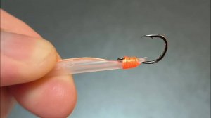 Простейший Крючковяз Крючковяз или узловяз своими руками за 5 минут