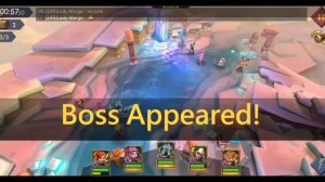 Lords Mobile Elite Level 8-18 3stars