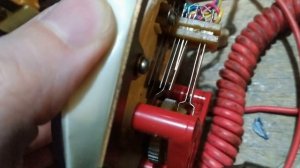 разбор телефона ТА68ЦБ