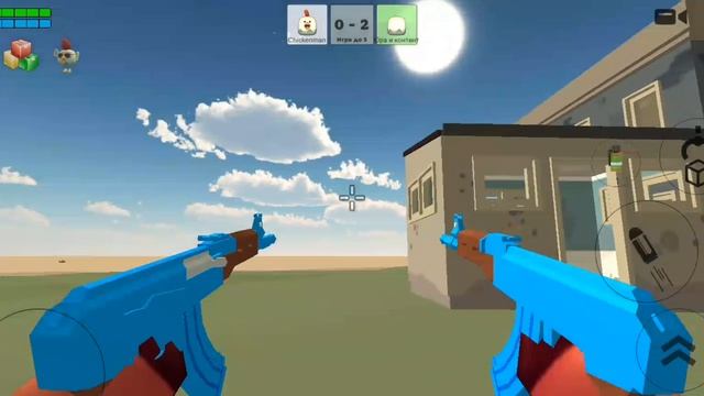 МУВИК ВСЕМ КВАКАЁ смотреть онлайн