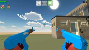 МУВИК ВСЕМ КВАКАЁ