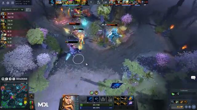 PSG.LGD vs NewBee, MDL Changsha Major, game 2 [Adekvat, Inmate] смотреть онлайн