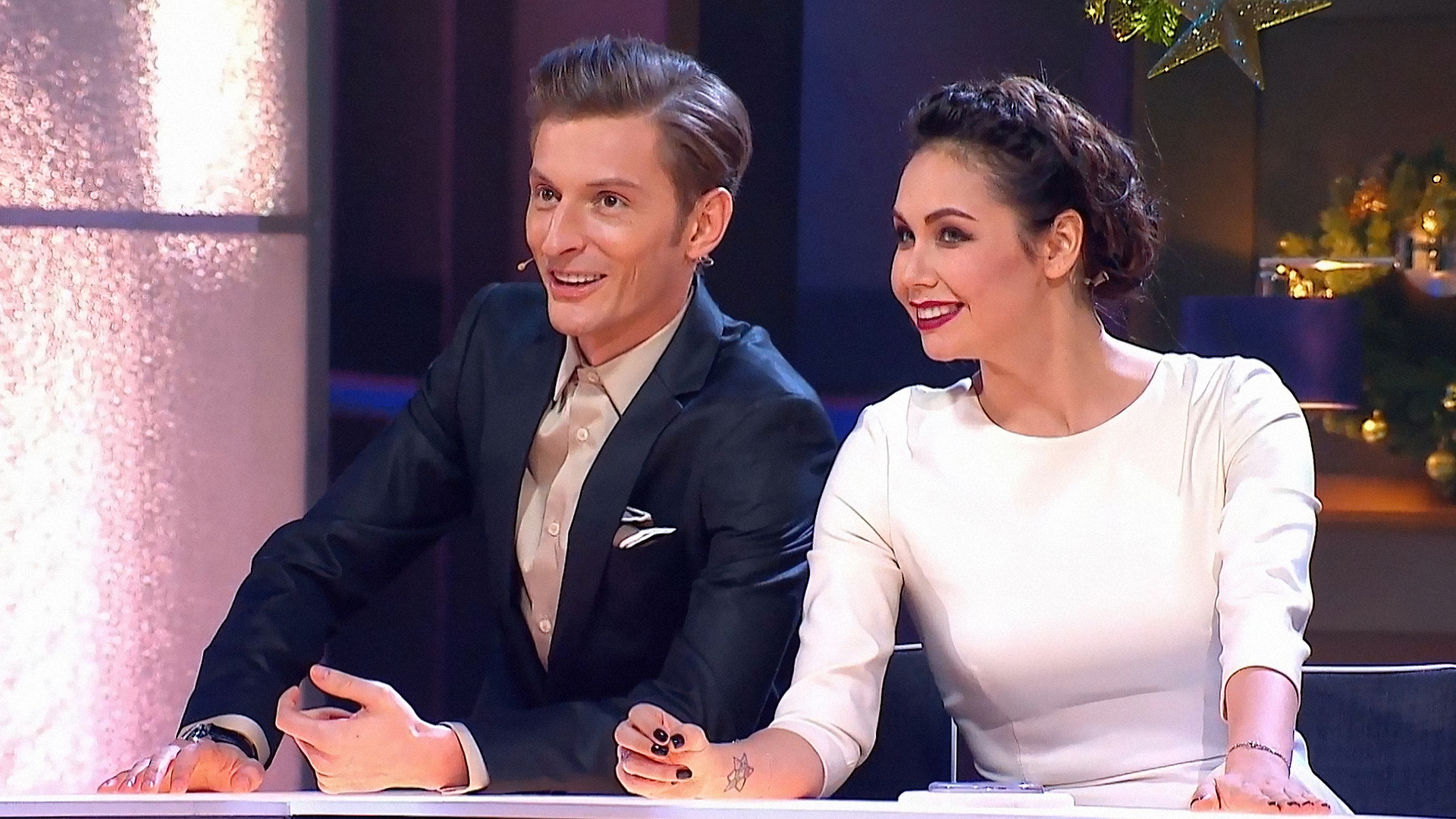 Где логика?, 1 сезон, 6 выпуск смотреть онлайн