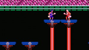 American Gladiators на Денди (NES) - Полное прохождение (LongPlay) (4K, 60FPS)
