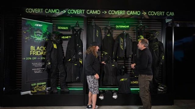 509 - Black Friday 2022 LIVE смотреть онлайн