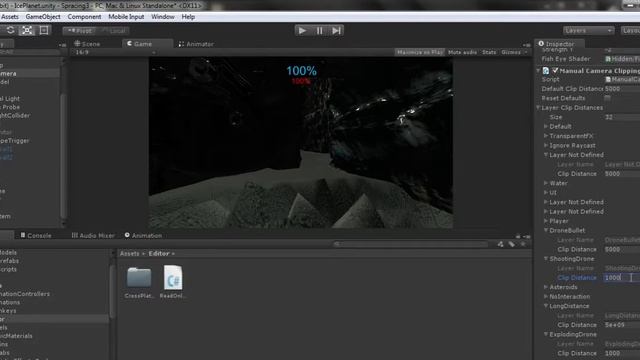 Per-Layer Clipping Planes v1.0.0 in Unity: Tutorial смотреть онлайн