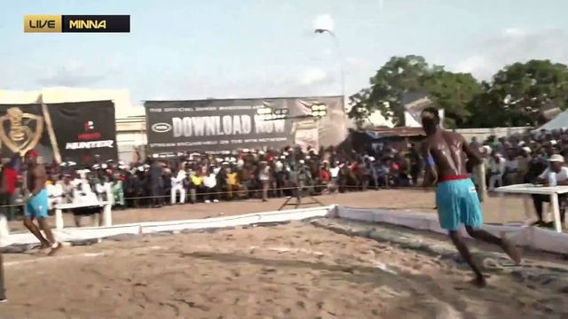 DAMBE WARRIORS CIRCUIT FIGHT 12 смотреть онлайн