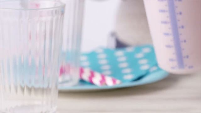 TUPPERWARE INDIA - prepare instant shakes with our blender bottle! смотреть онлайн