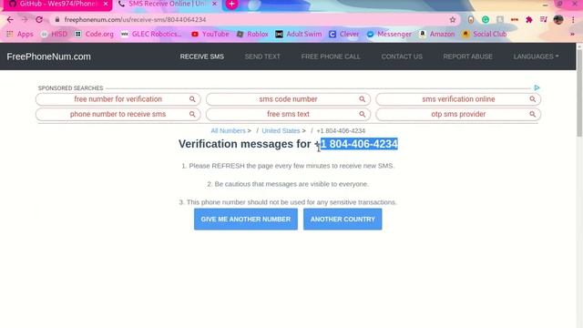How To Find Information On A Phone Number On A Kali Linux Computer смотреть онлайн