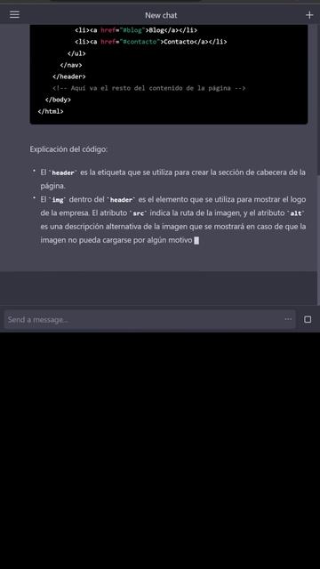 Cómo crear Página Web Con IA (con ChatGPT) смотреть онлайн