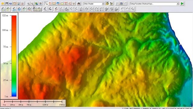 Global Mapper v.14 - Tips and Tricks Part II смотреть онлайн